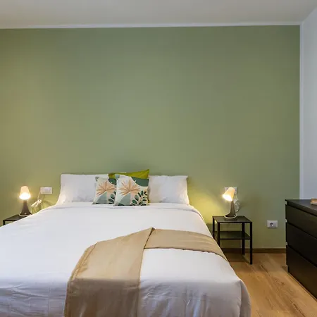Apartment The Secret Court - - Ac - Wifi By Guestaly