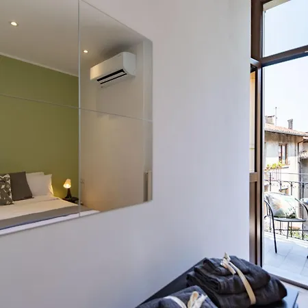 Apartmán The Secret Court - - Ac - Wifi By Guestaly Arona