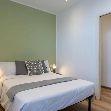 The Secret Court - - Ac - Wifi By Guestaly Apartment Arona