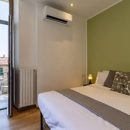 Apartment The Secret Court - - Ac - Wifi By Guestaly *