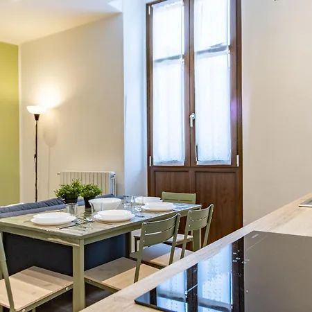 Apartmán The Secret Court - - Ac - Wifi By Guestaly *