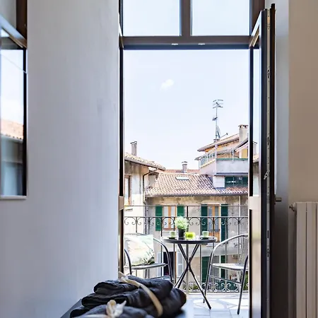 The Secret Court - - Ac - Wifi By Guestaly Apartmán Arona