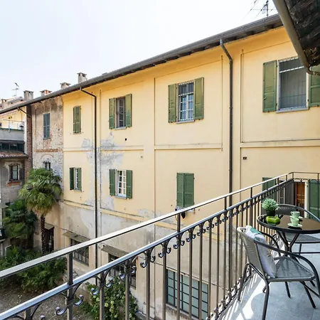 Apartment The Secret Court - - Ac - Wifi By Guestaly